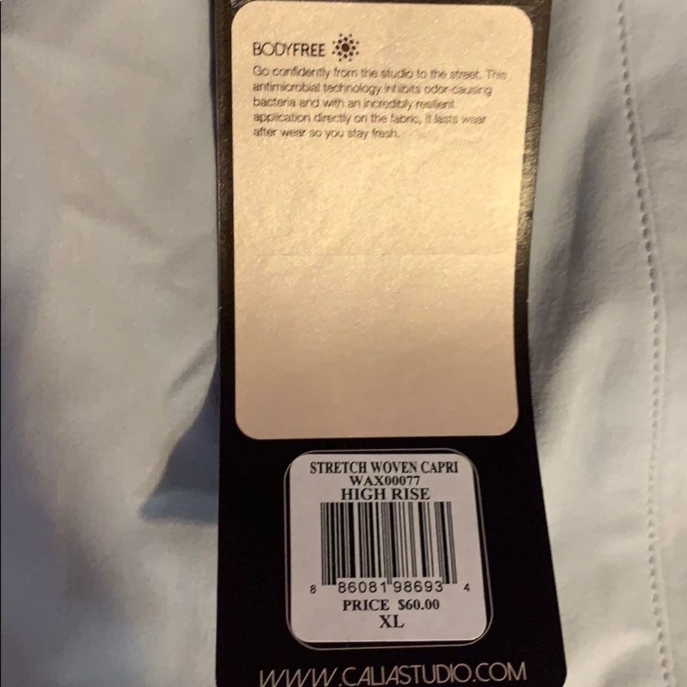 Pants - Picture 2 of 2